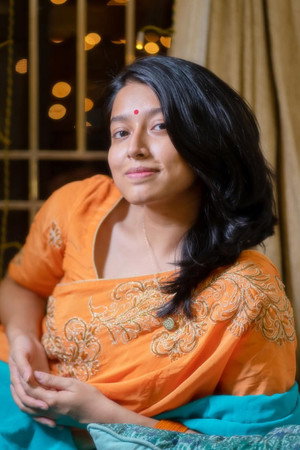 Masha Islam photo 6