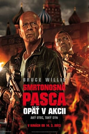 Smrtonosná pasca: Opäť v akcii (2013)