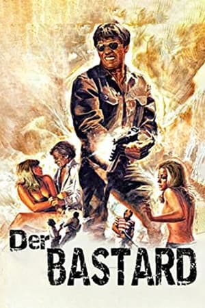 Poster Der Bastard 1968