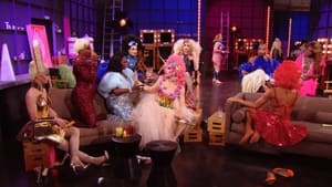 RuPaul's Drag Race: Untucked PharmaRusical