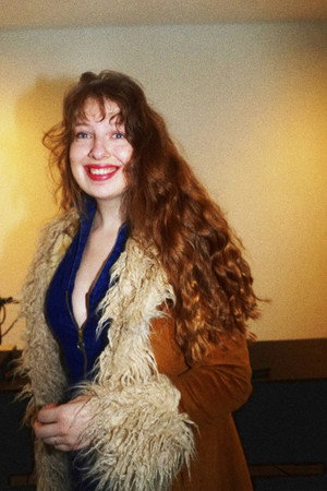 Chiara Pastoor