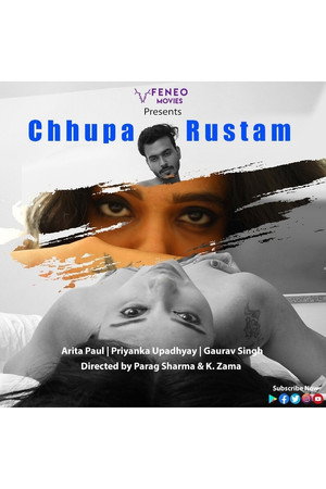 Chuppa Rustam 9