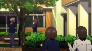 This Art Club Has a Problem! Season 1 Episode 2