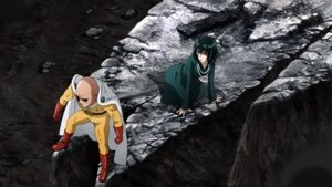 One-Punch Man saison 2 Episode 2