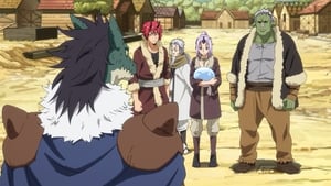 That Time I Got Reincarnated as a Slime: 1 Staffel 11 Folge