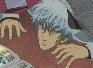 Gintama: 3×36