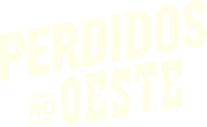 Perdidos no Oeste — Logos 1