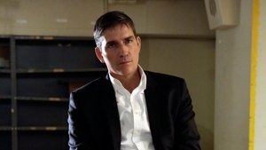 Pessoa de Interesse: 4×21
