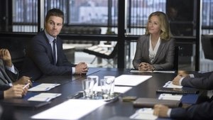 Arrow S02E08