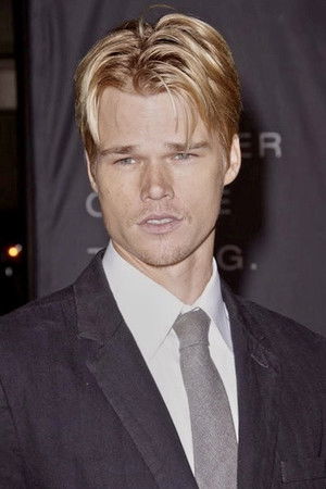 Brendan Miller photo