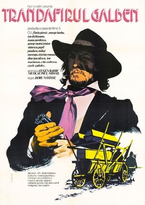 Poster Yellow Rose (1982)