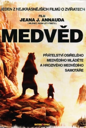 Medvěd (1988)