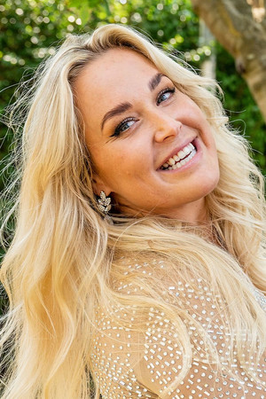 Louise Hjort