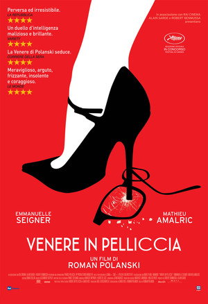 Venus in Fur 45
