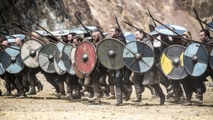 Vikingek 2. évad 1. rész