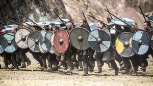 Vikings saison 2 Episode 1