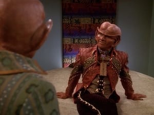 Star Trek: Deep Space Nine Ferengi Love Songs