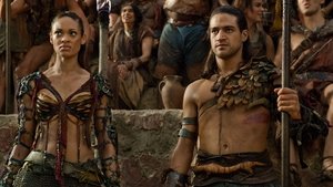 Spartacus: Season 3 Episode 9