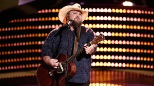 The Voice: Season 11 Episode 1