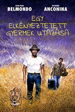 Image Egy elkényeztetett gyermek utazása