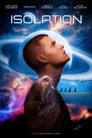 Isolation poster