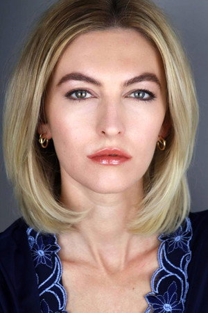 Alexandrea Meyer portrait