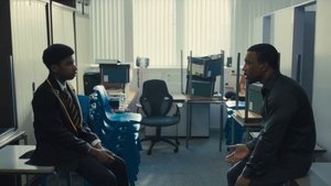 Adolescence: 1×2