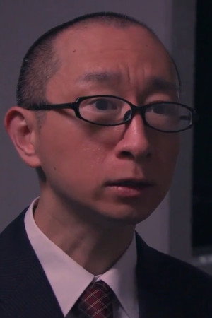 Manjiro Gaku portrait