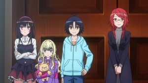 Hatena☆Illusion: Saison 1 Episode 10