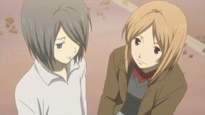 Natsume’s Book of Friends: 2×12