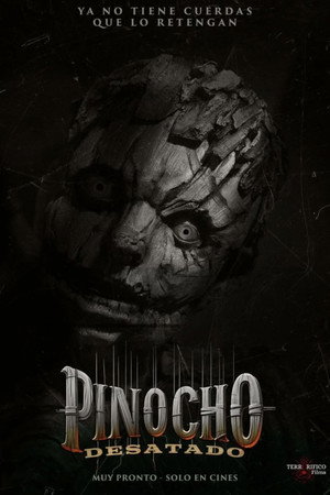 Image Pinocho esta Desquiciado