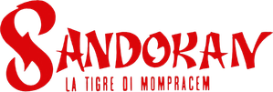 Sandokan, la tigre di Mompracem