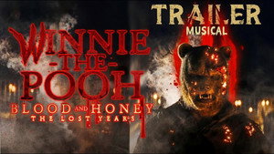 Winnie the Pooh: Blood and Honey: The Lost Years movie still 25
