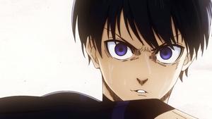 Assistir Blue Lock Episódio 15 » Anime TV Online