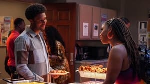 grown-ish Temporada 4 Capitulo 15