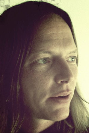 James Chinlund portrait