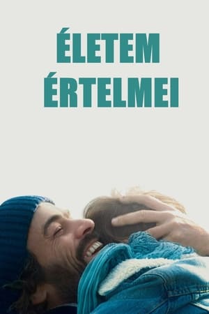 Poster Életem értelmei 2018