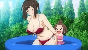 Nande Koko ni Sensei ga!?: 1×2