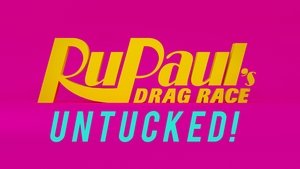 poster RuPaul's Drag Race: Untucked