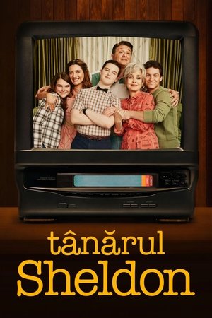 Image Tânărul Sheldon