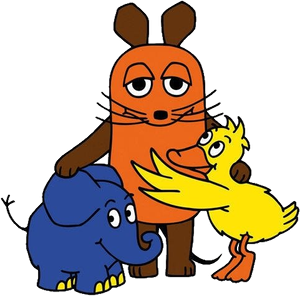 Die Sendung mit der Maus