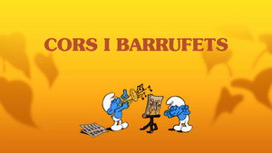 Les Schtroumpfs - Les Schtroumpfs - Saison 9 - Le cupidon hollandais - image n°2
