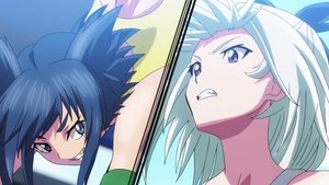 Keijo!!!!!!!!: 1×4