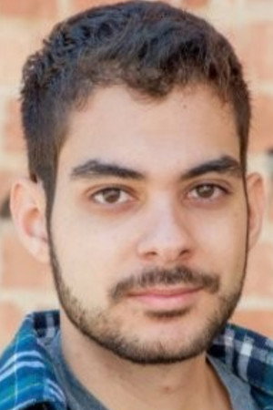 Victor Soares portrait