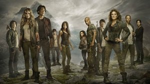 The 100 – 2014 Season 1 All Episodes Download English | NF WEB-DL 1080p 720p 480p