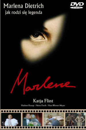 Poster Marlena 2000