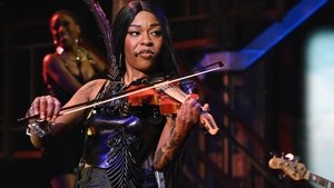 The Late Show with Stephen Colbert: 8×7