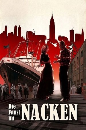 Image Die Faust im Nacken