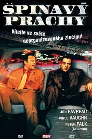 Poster Špinavý prachy 2001