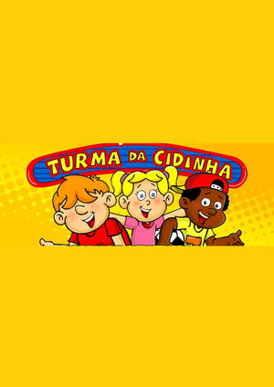 Turma da Cidinha